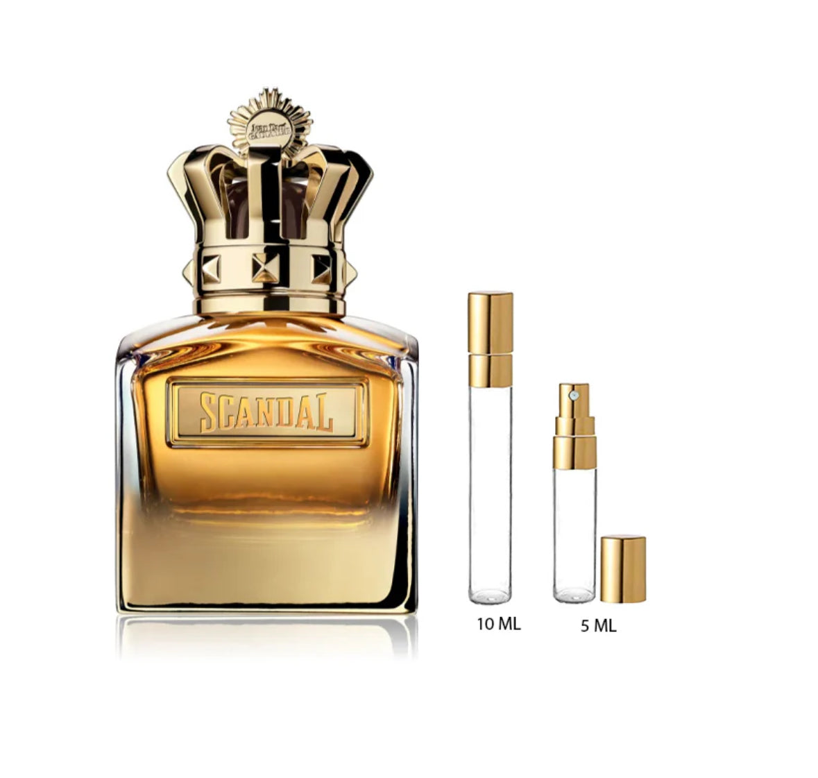 Scandal Pour Homme Absolu