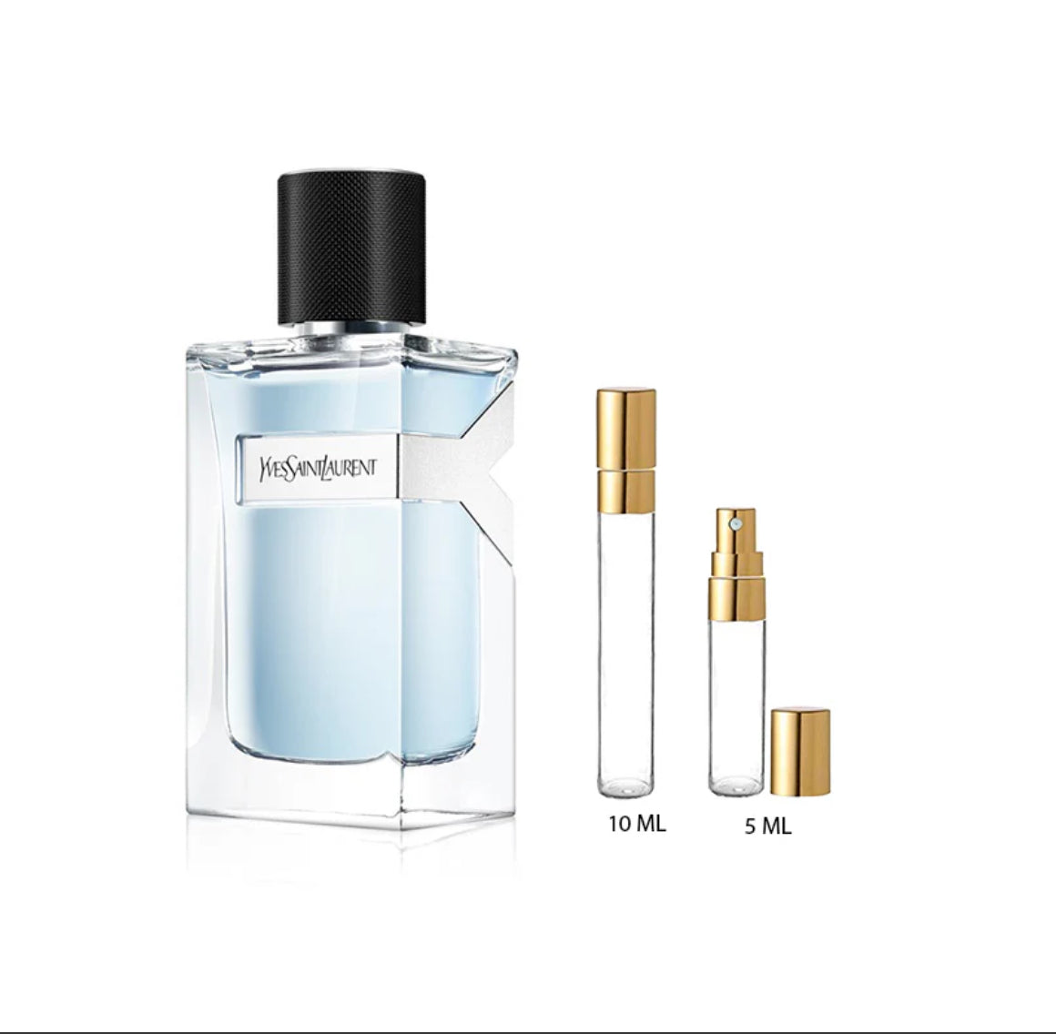 Y men Yves Saint Laurent