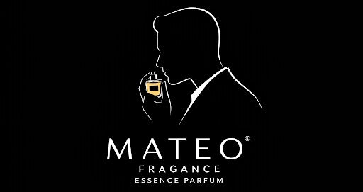 Mateo Fragance Essence